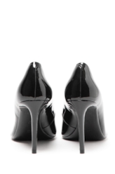 Sapato Scarpin Spencer Ellus Preto