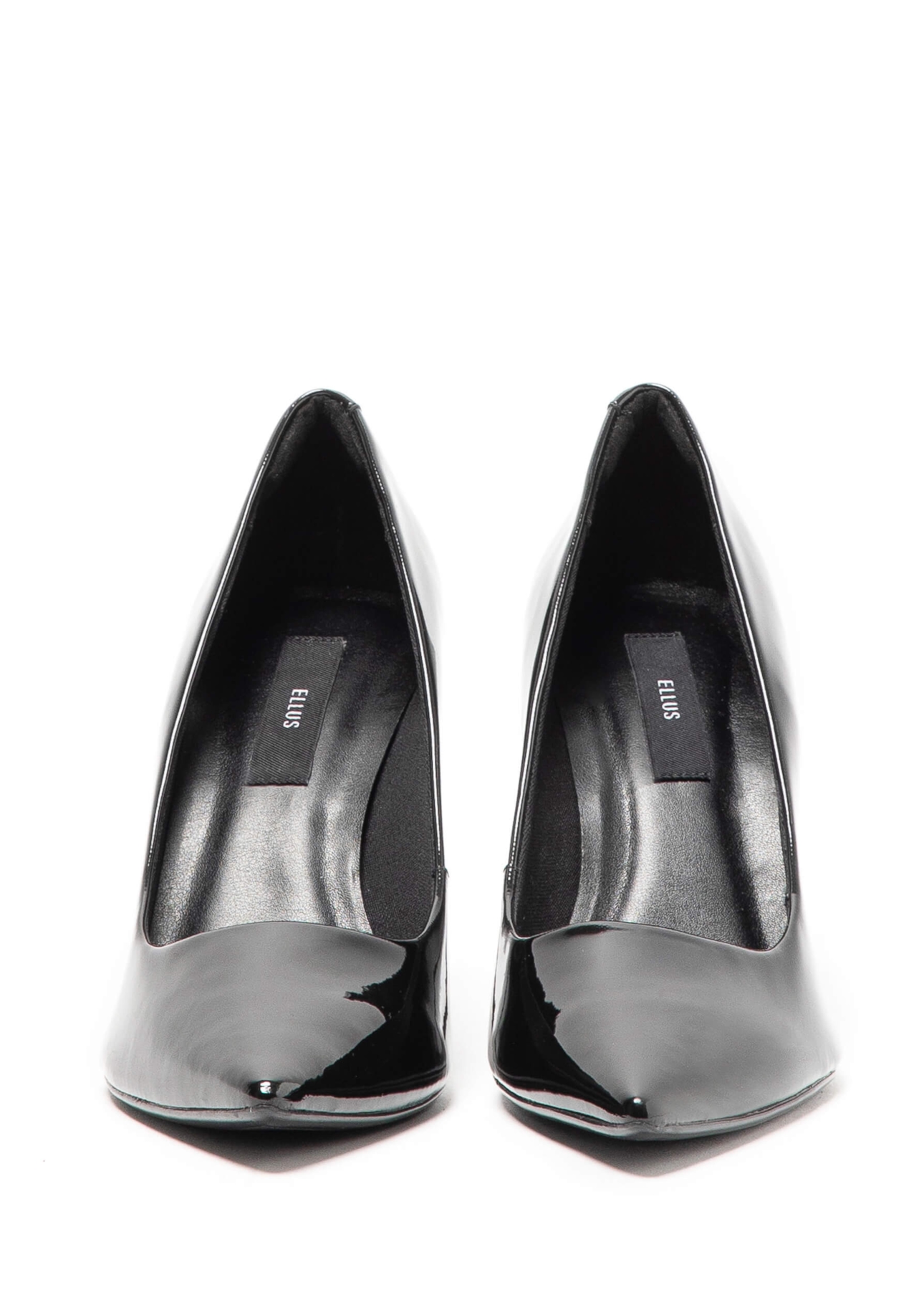 Sapato Scarpin Spencer Ellus Preto