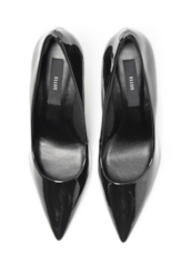 Sapato Scarpin Spencer Ellus Preto