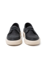 Sapato Sider Weston Ellus Preto