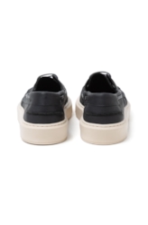 Sapato Sider Weston Ellus Preto