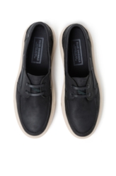 Sapato Sider Weston Ellus Preto