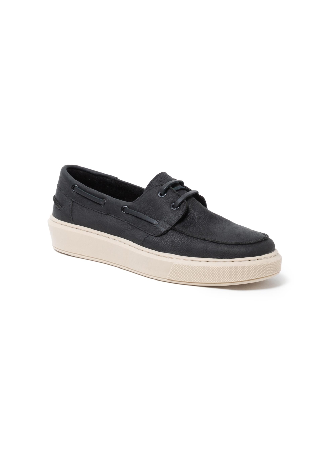 Sapato Sider Weston Ellus Preto