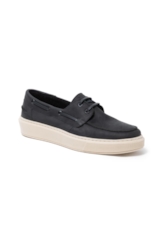 Sapato Sider Weston Ellus Preto