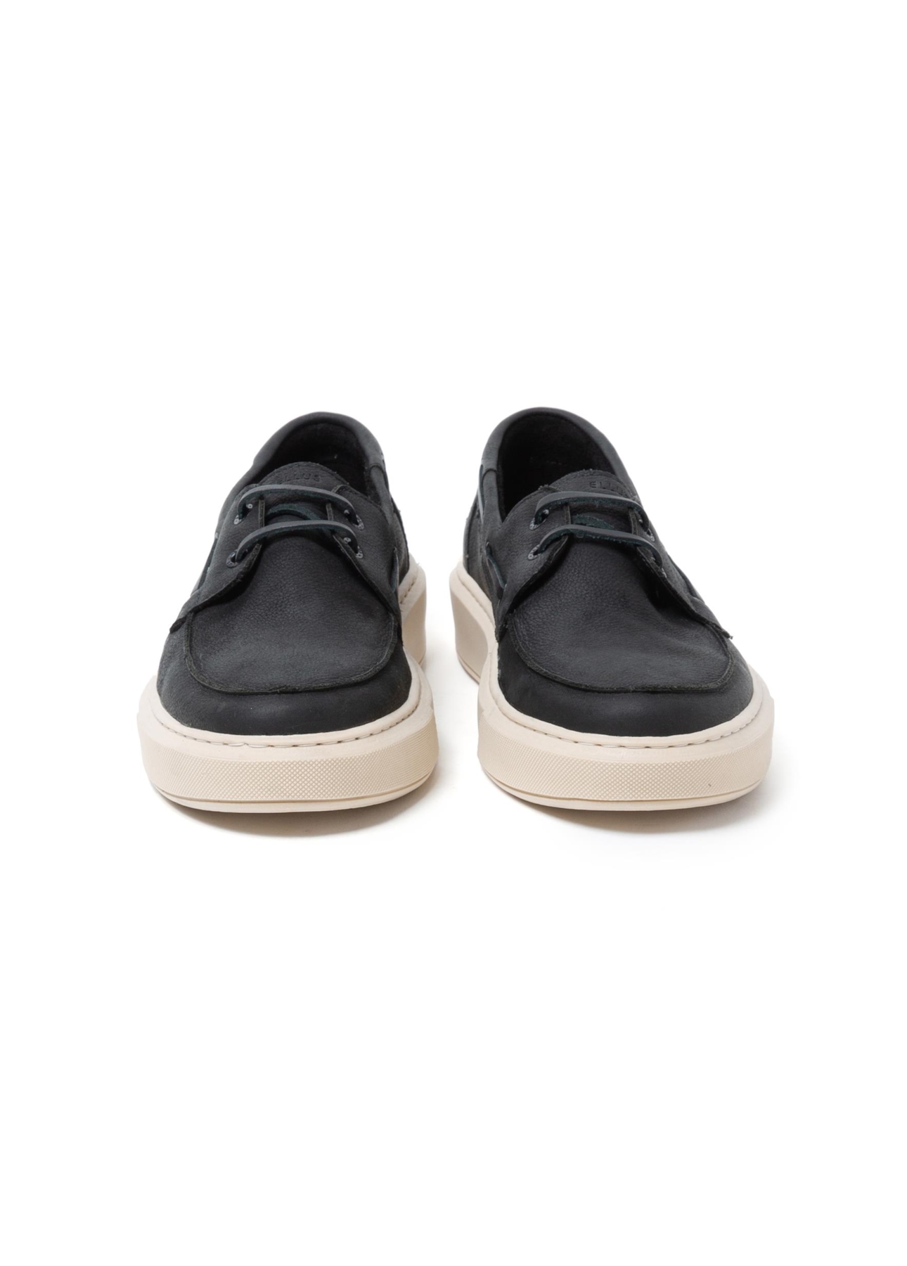Sapato Sider Weston Ellus Preto