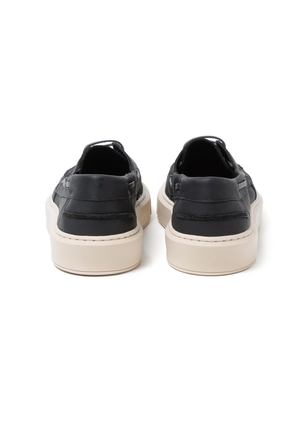 Sapato Sider Weston Ellus Preto