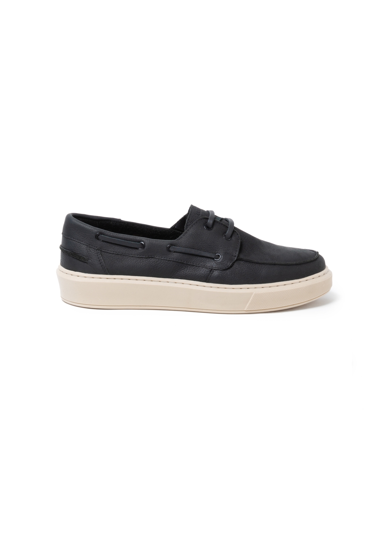 Sapato Sider Weston Ellus Preto