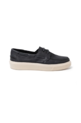 Sapato Sider Weston Ellus Preto