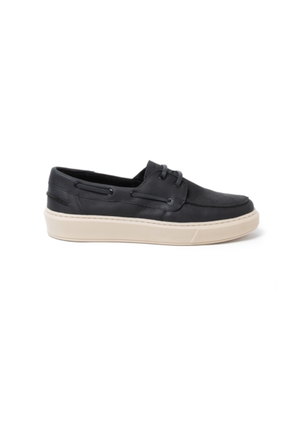 Sapato Sider Weston Ellus Preto
