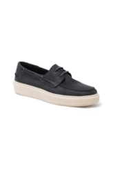 Sapato Sider Weston Ellus Preto