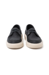 Sapato Sider Weston Ellus Preto