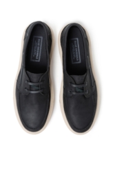 Sapato Sider Weston Ellus Preto