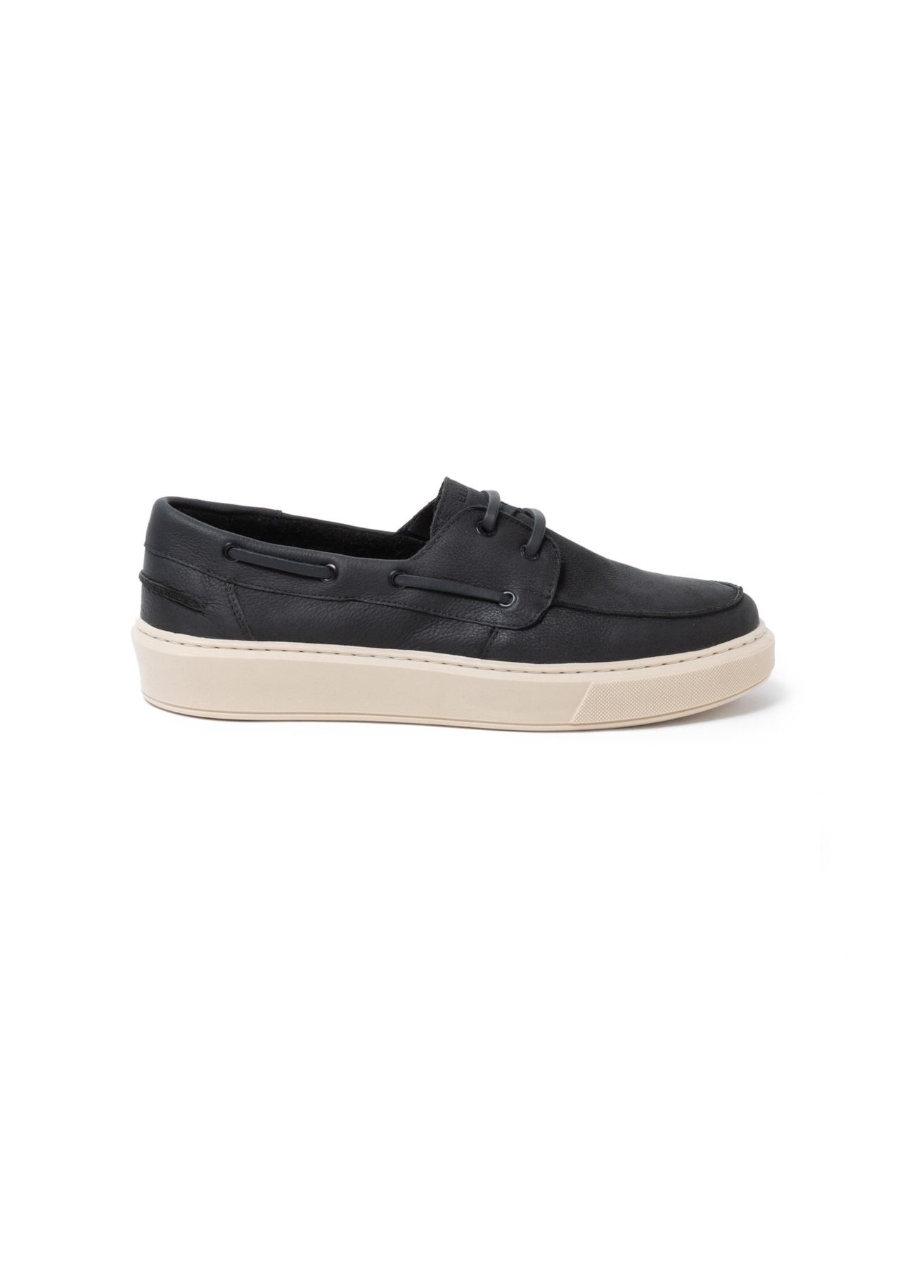 Sapato Sider Weston Ellus Preto