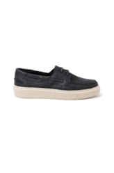 Sapato Sider Weston Ellus Preto
