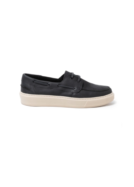 Sapato Sider Weston Ellus Preto