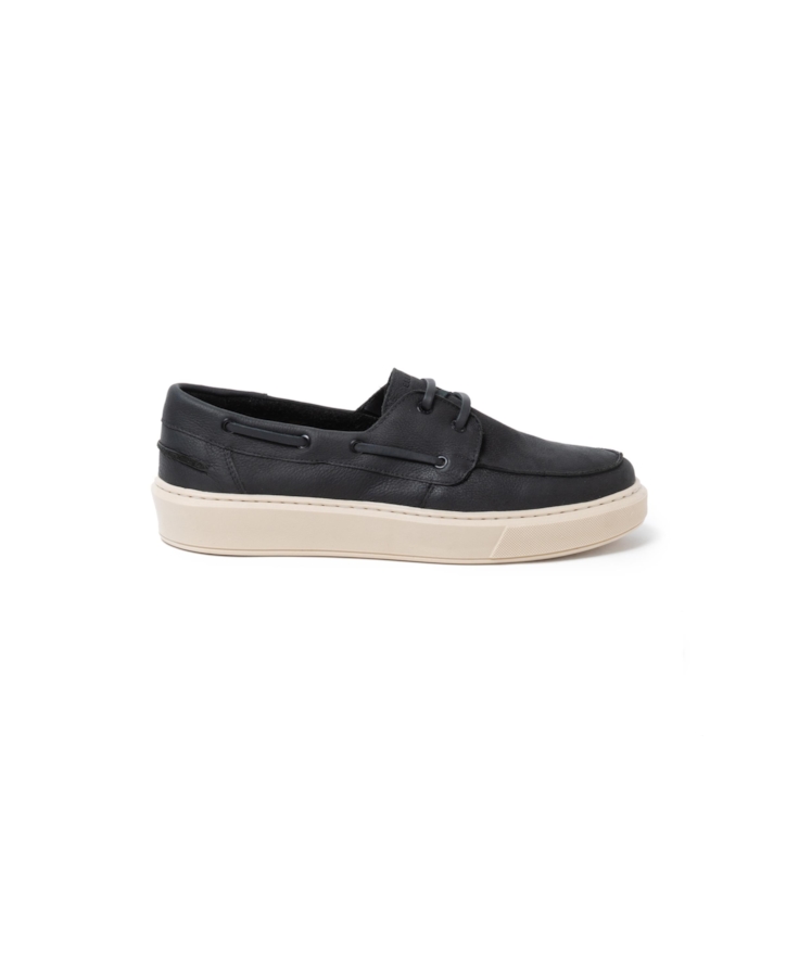 Sapato Sider Weston Ellus Preto