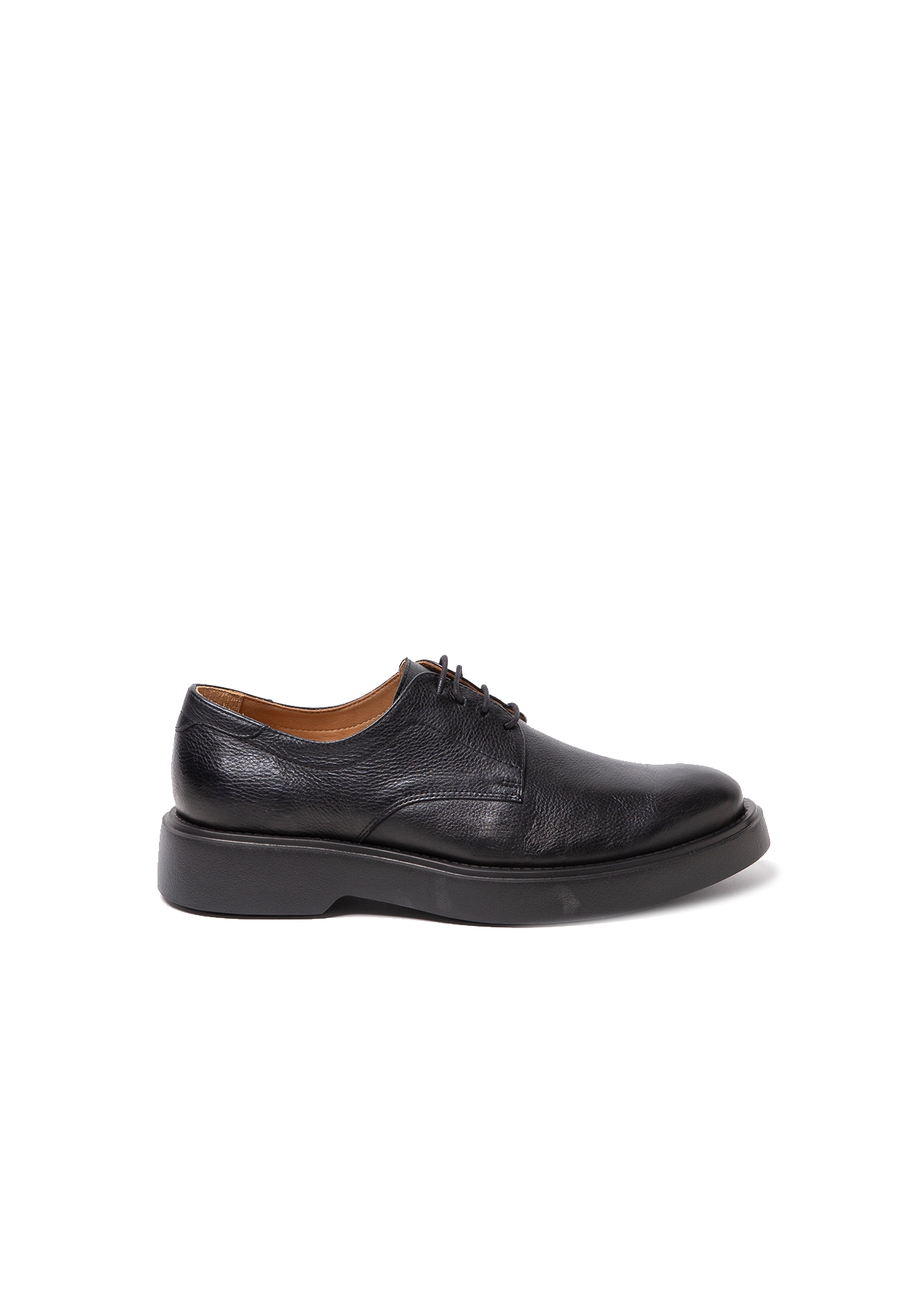 Sapato Simeon Ellus Preto