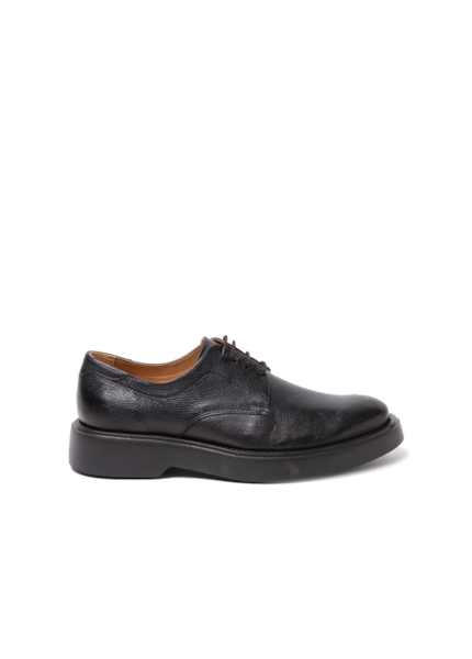 Sapato Simeon Ellus Preto