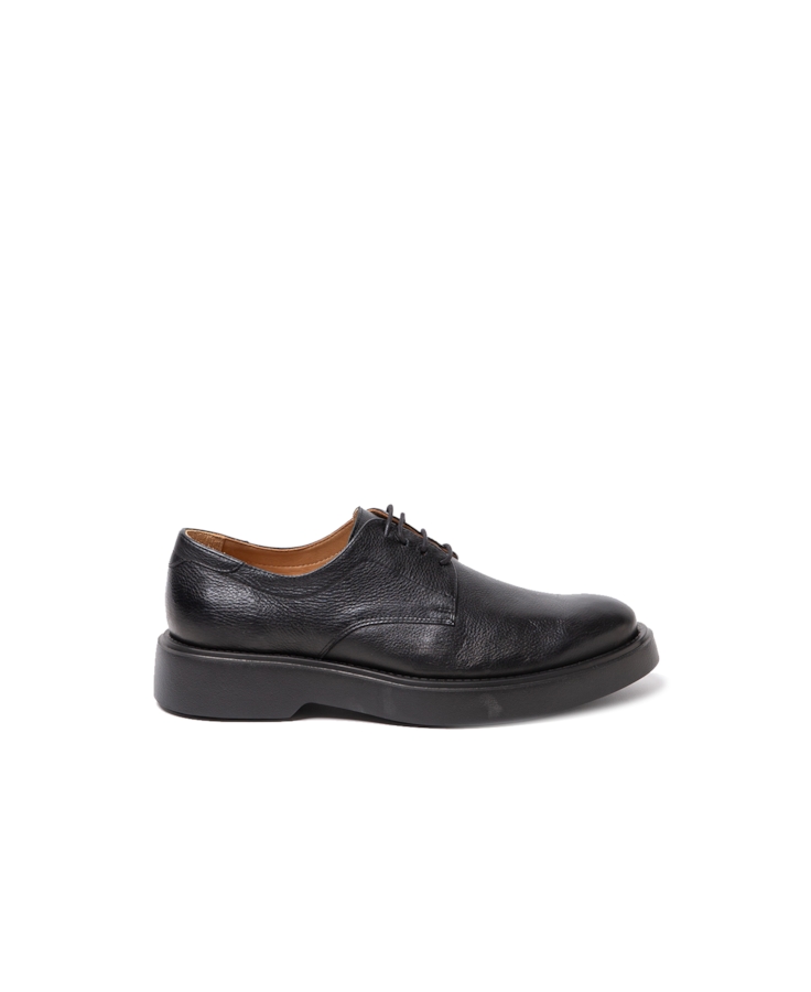 Sapato Simeon Ellus Preto