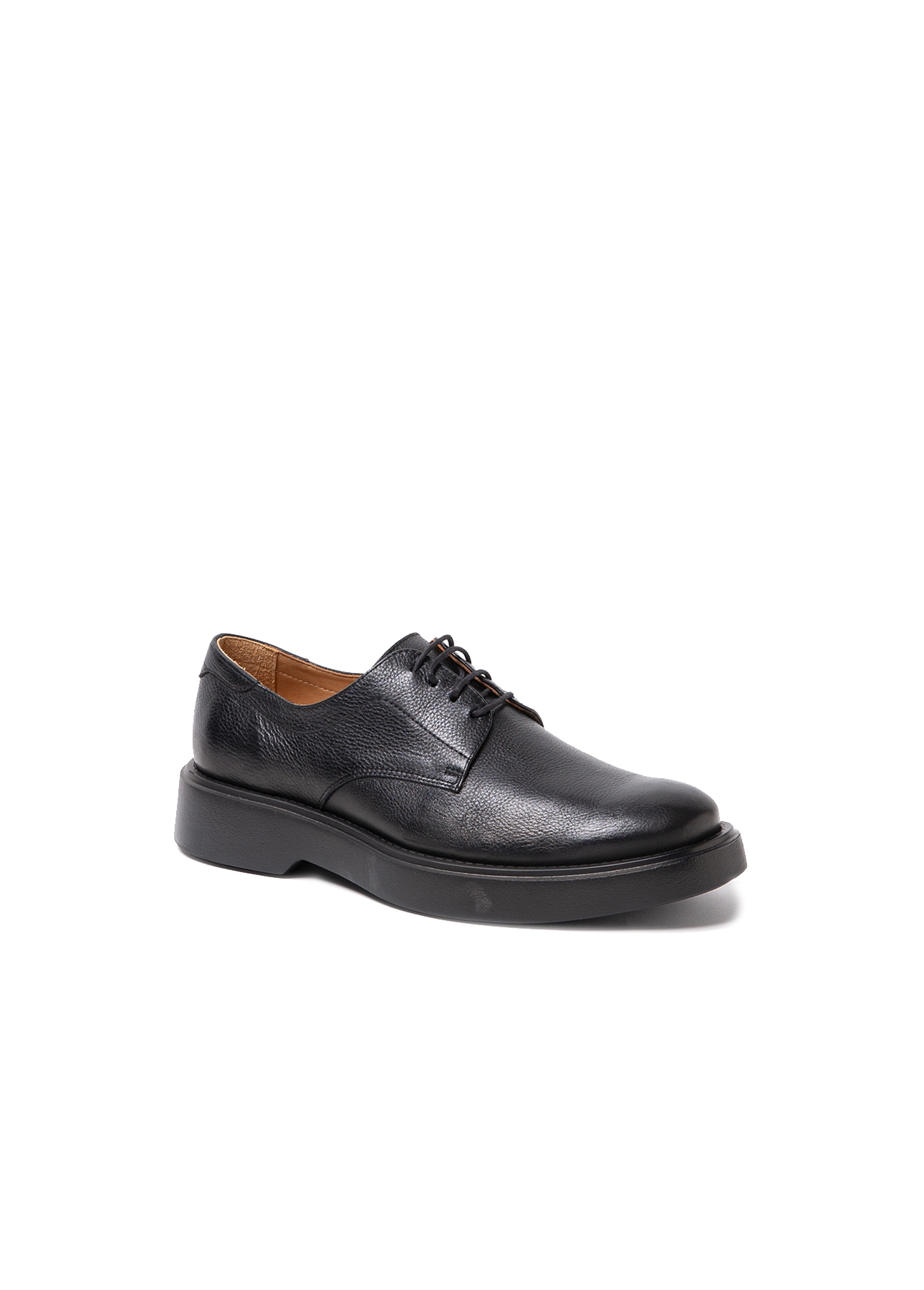 Sapato Simeon Ellus Preto