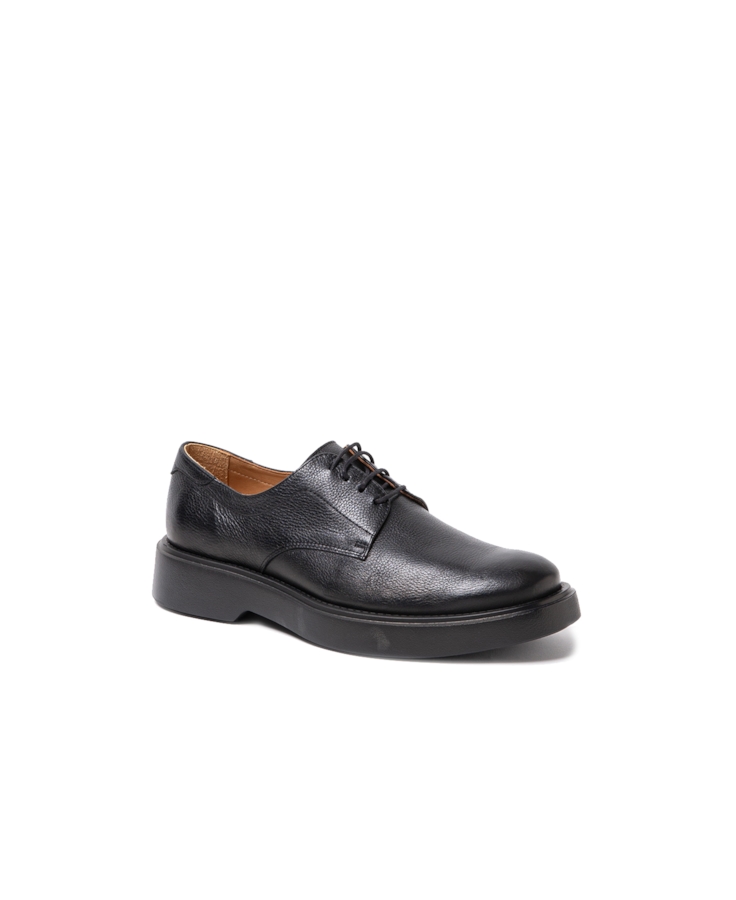 Sapato Simeon Ellus Preto