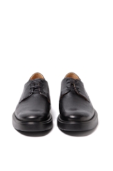 Sapato Simeon Ellus Preto