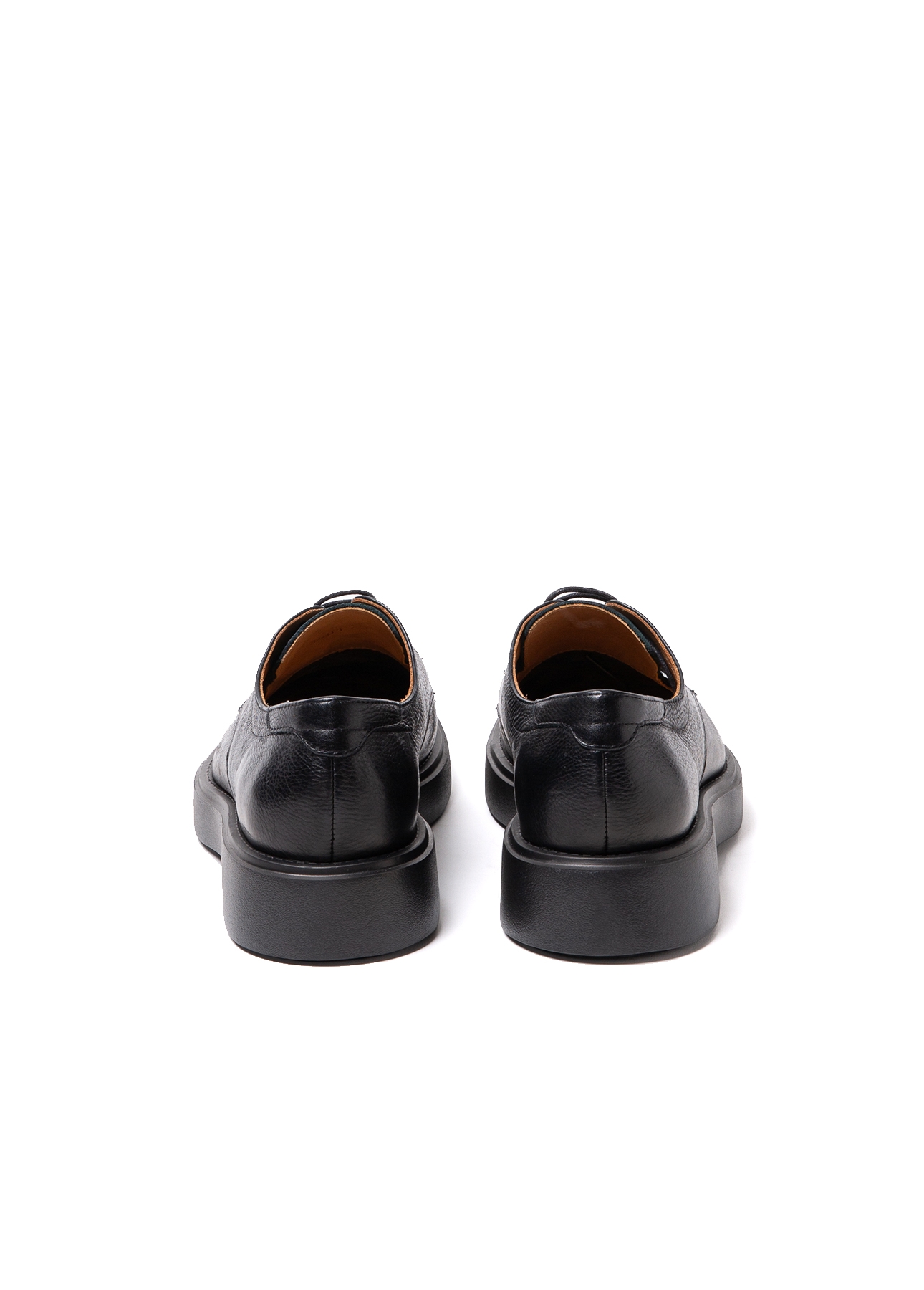 Sapato Simeon Ellus Preto