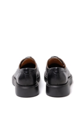 Sapato Simeon Ellus Preto