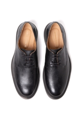 Sapato Simeon Ellus Preto