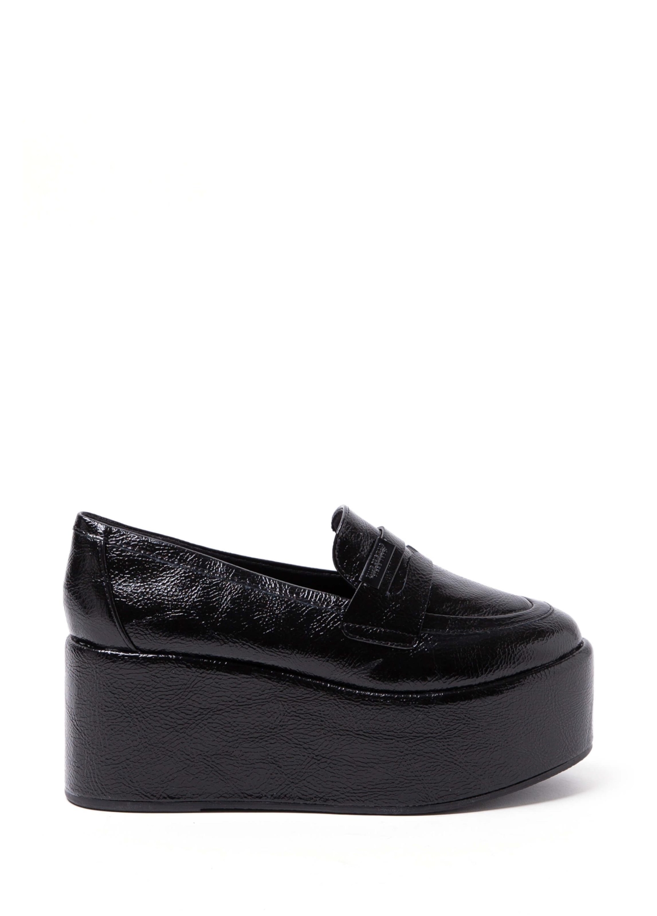 Sapato Sylvie Ellus Preto
