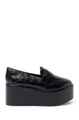 Sapato Sylvie Ellus Preto