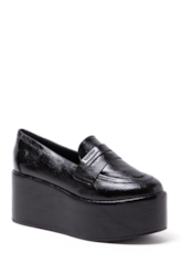 Sapato Sylvie Ellus Preto