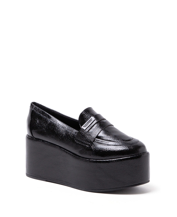 Sapato Sylvie Ellus Preto