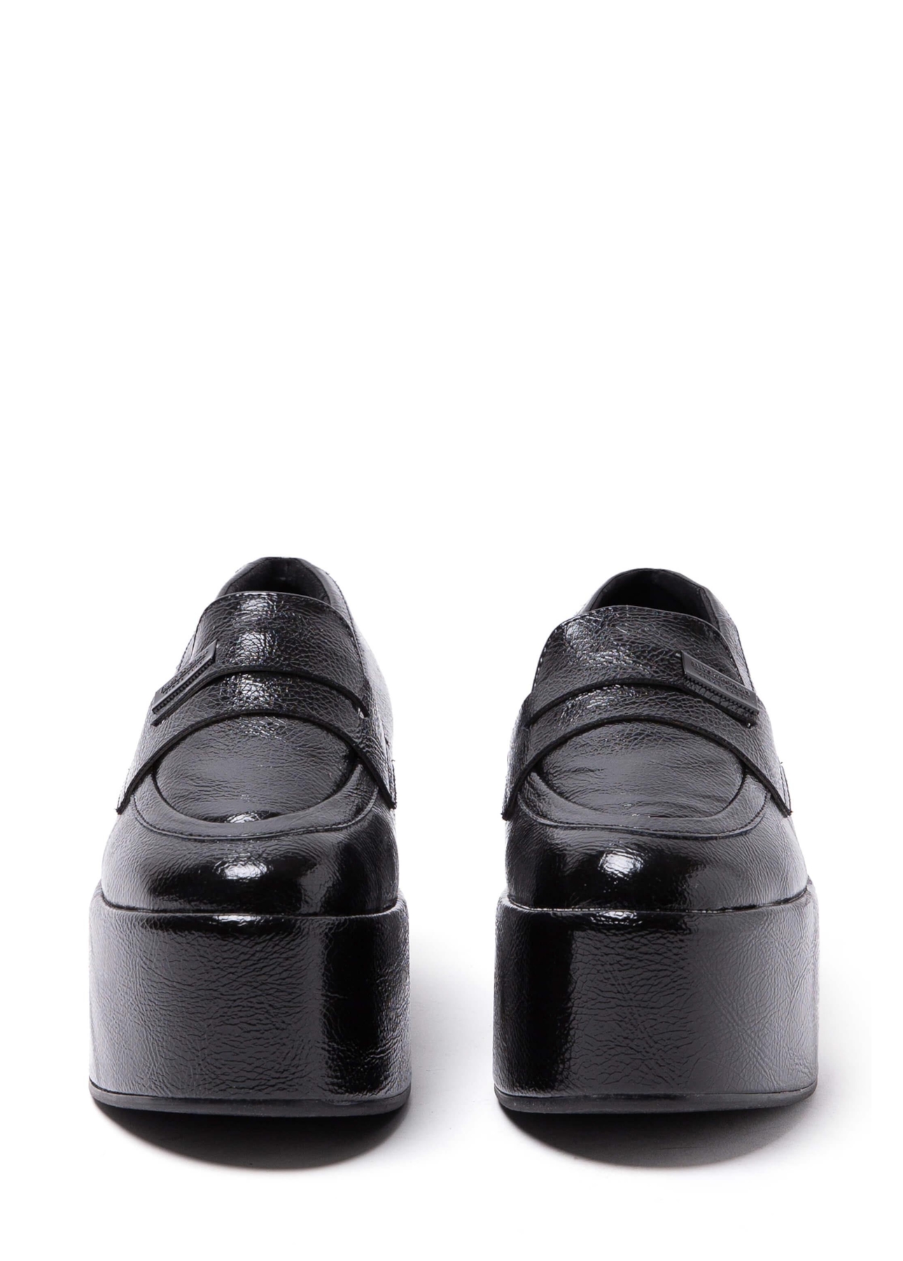 Sapato Sylvie Ellus Preto