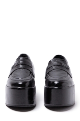 Sapato Sylvie Ellus Preto