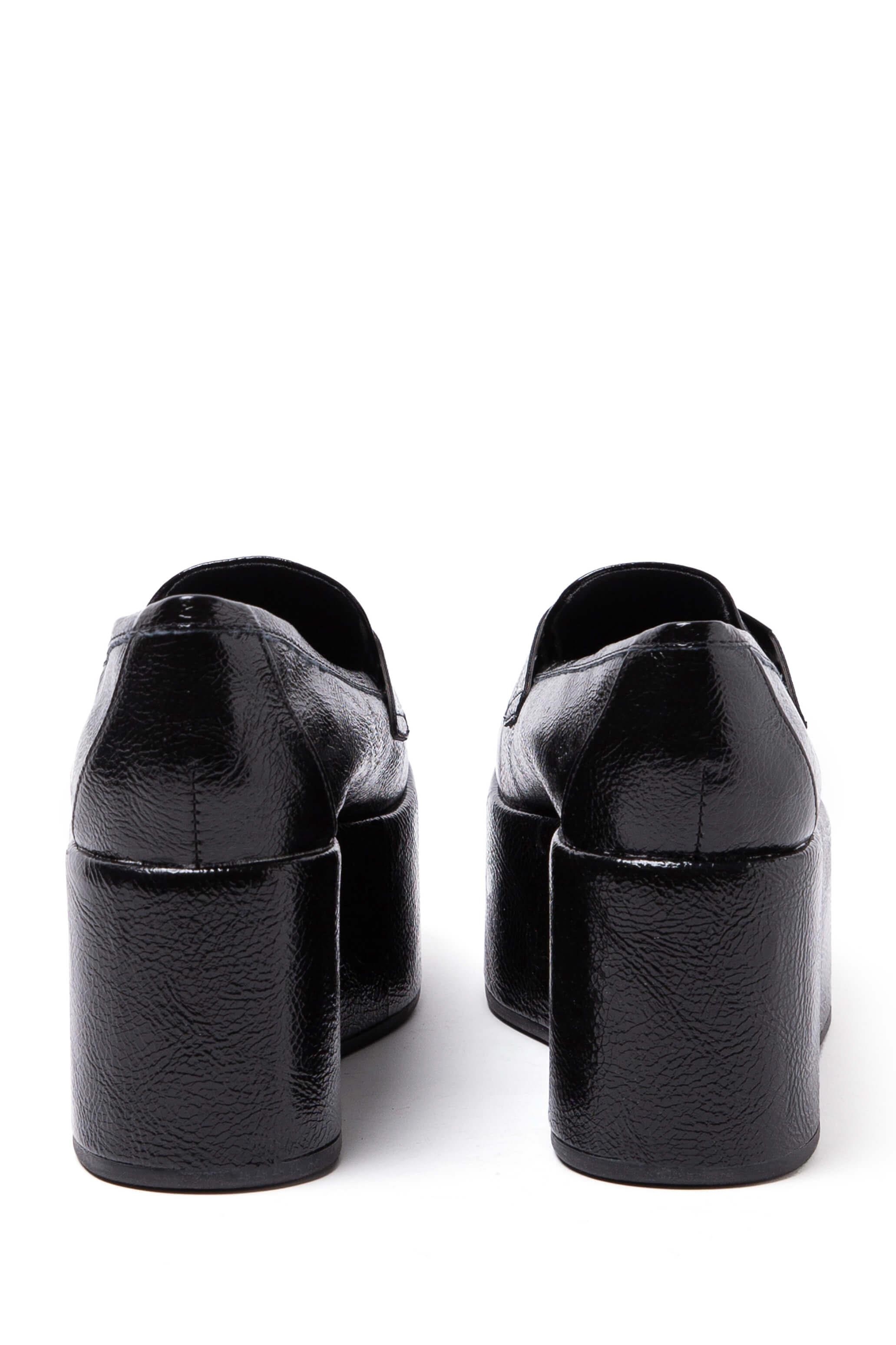 Sapato Sylvie Ellus Preto