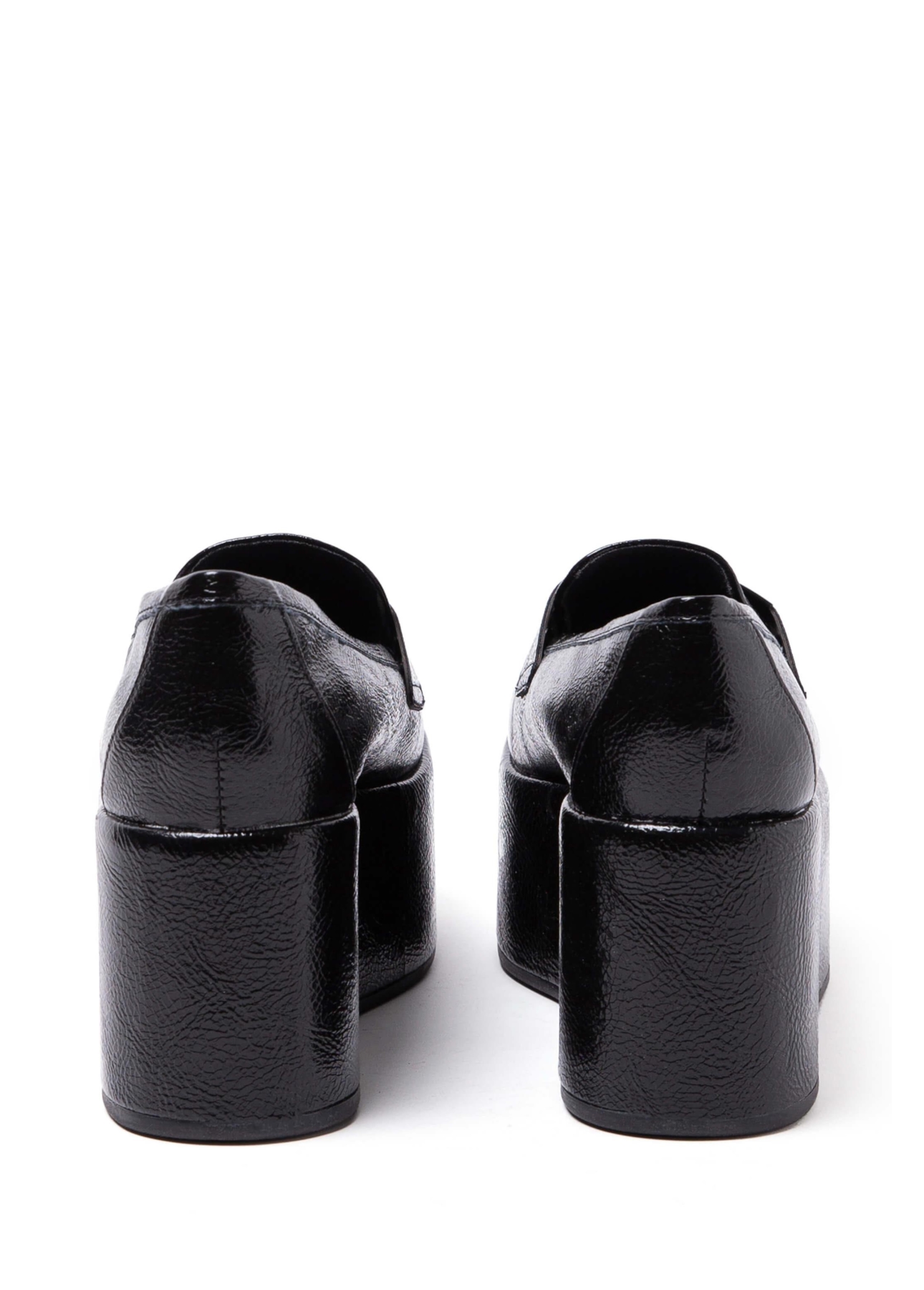Sapato Sylvie Ellus Preto