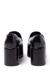 Sapato Sylvie Ellus Preto