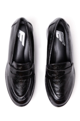 Sapato Sylvie Ellus Preto