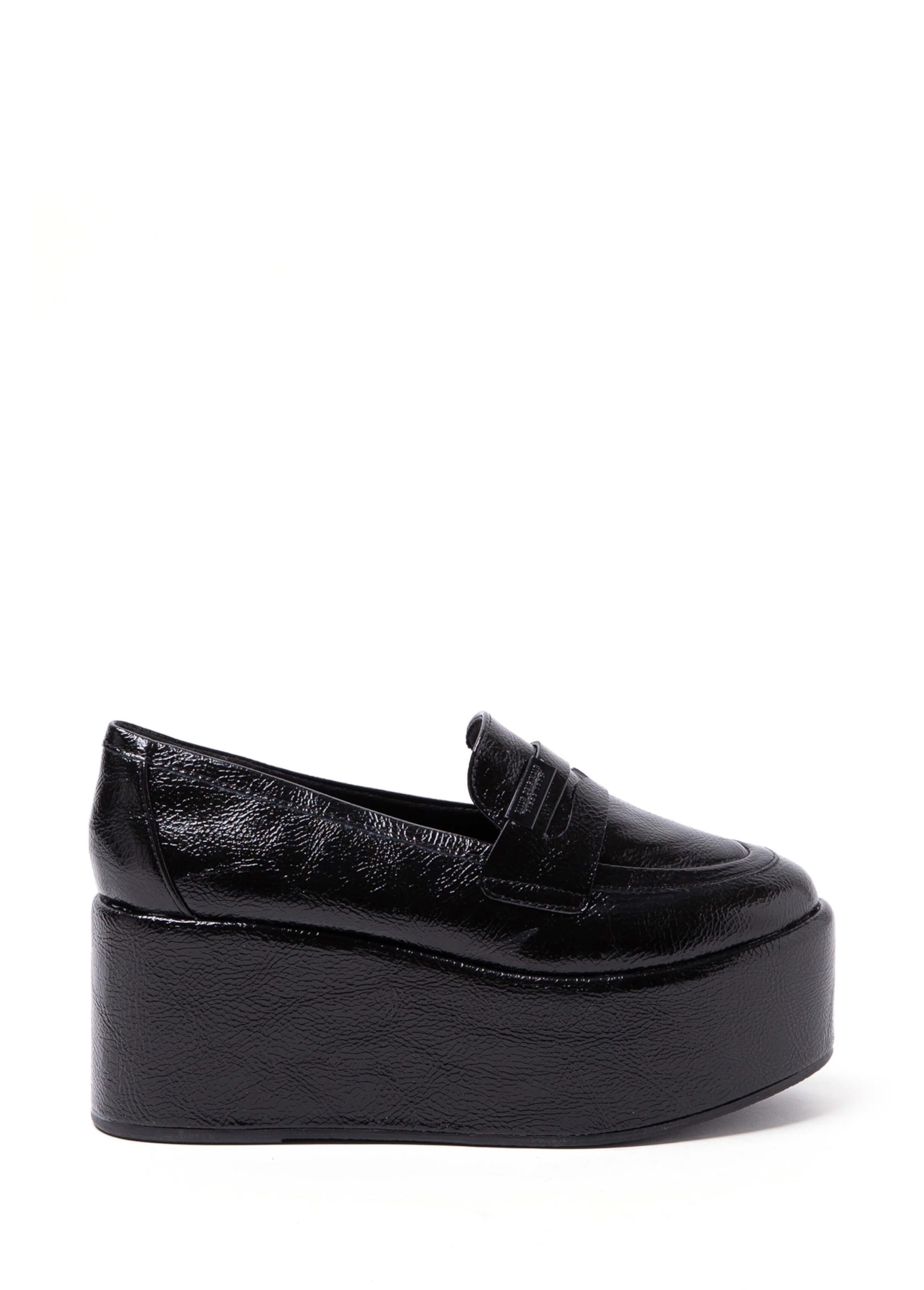 Sapato Sylvie Ellus Preto
