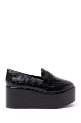 Sapato Sylvie Ellus Preto