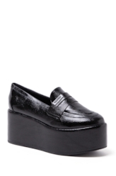 Sapato Sylvie Ellus Preto