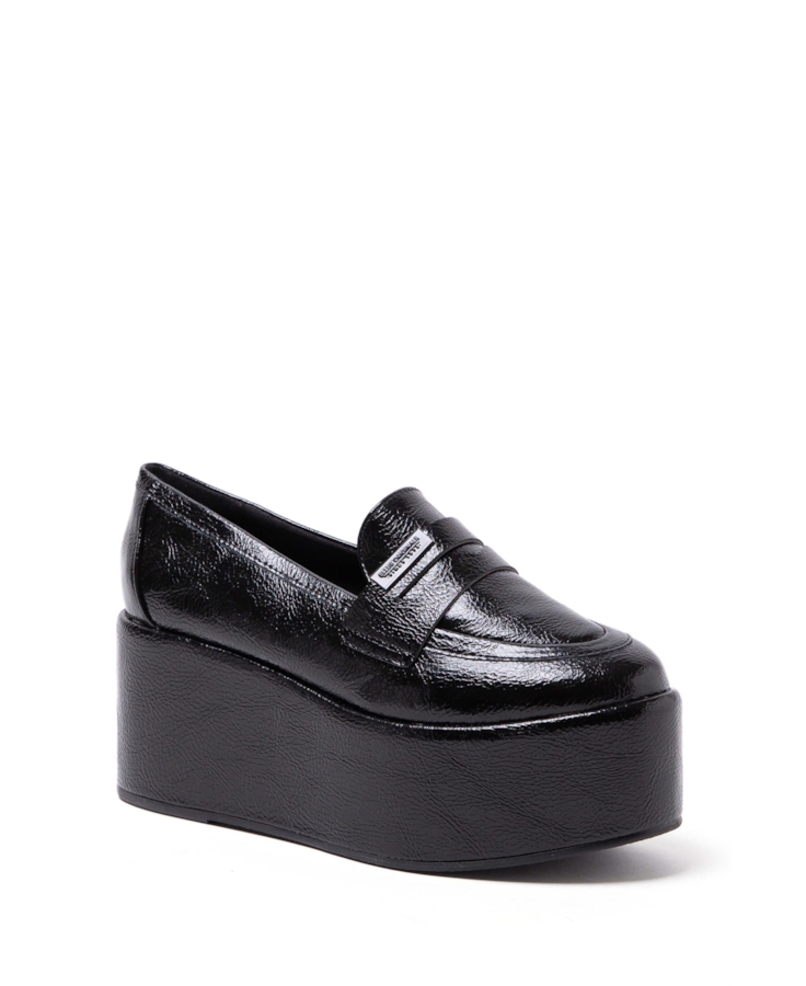 Sapato Sylvie Ellus Preto