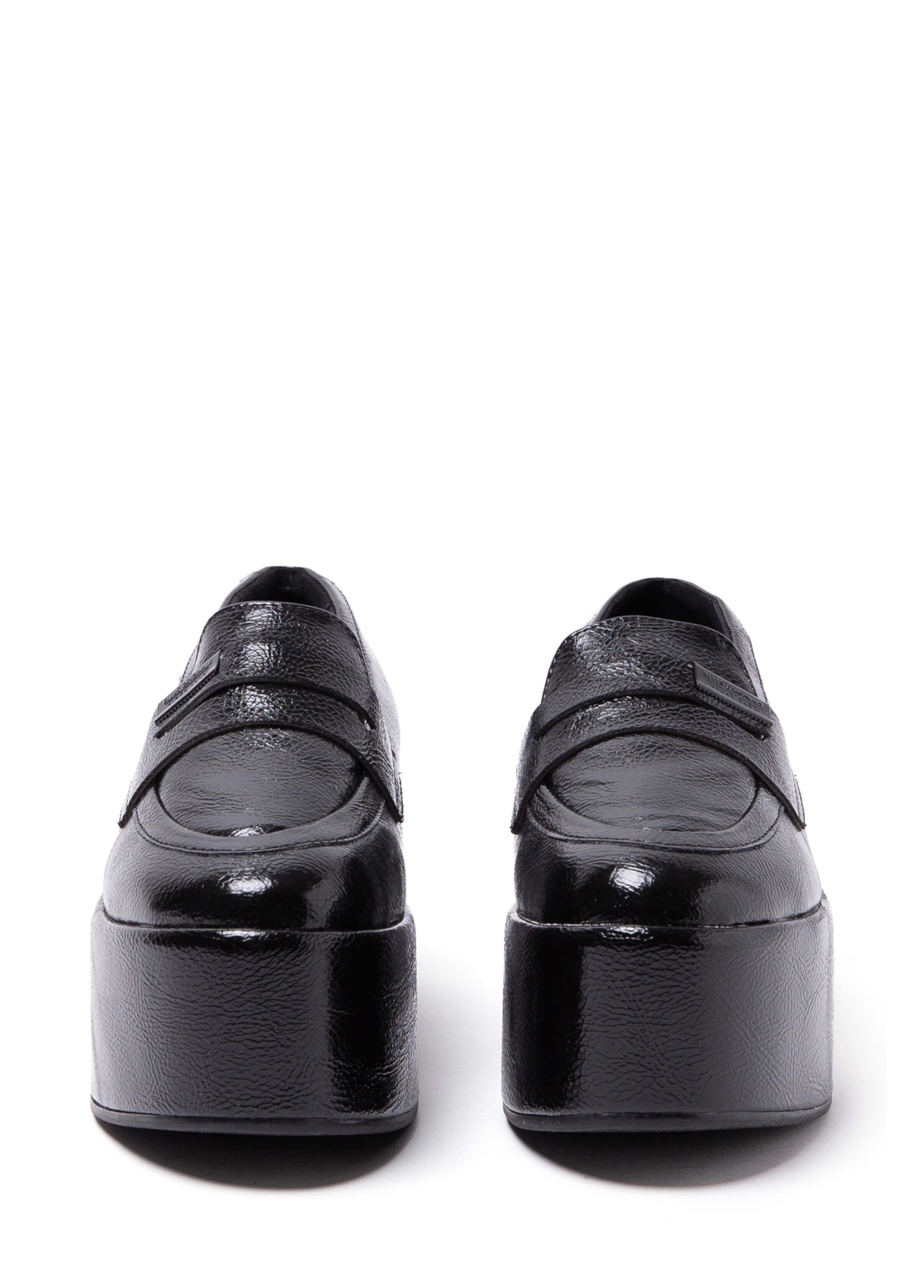 Sapato Sylvie Ellus Preto