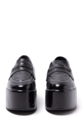 Sapato Sylvie Ellus Preto