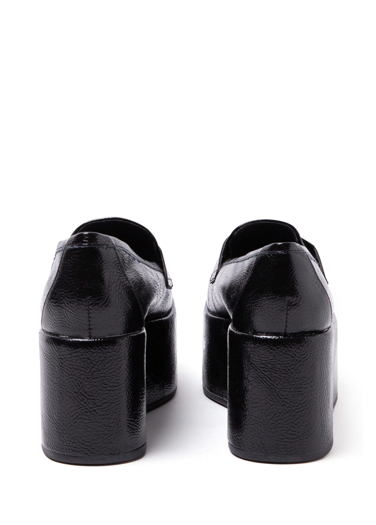 Sapato Sylvie Ellus Preto