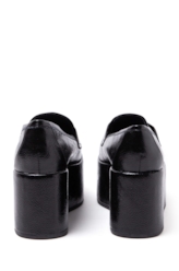 Sapato Sylvie Ellus Preto