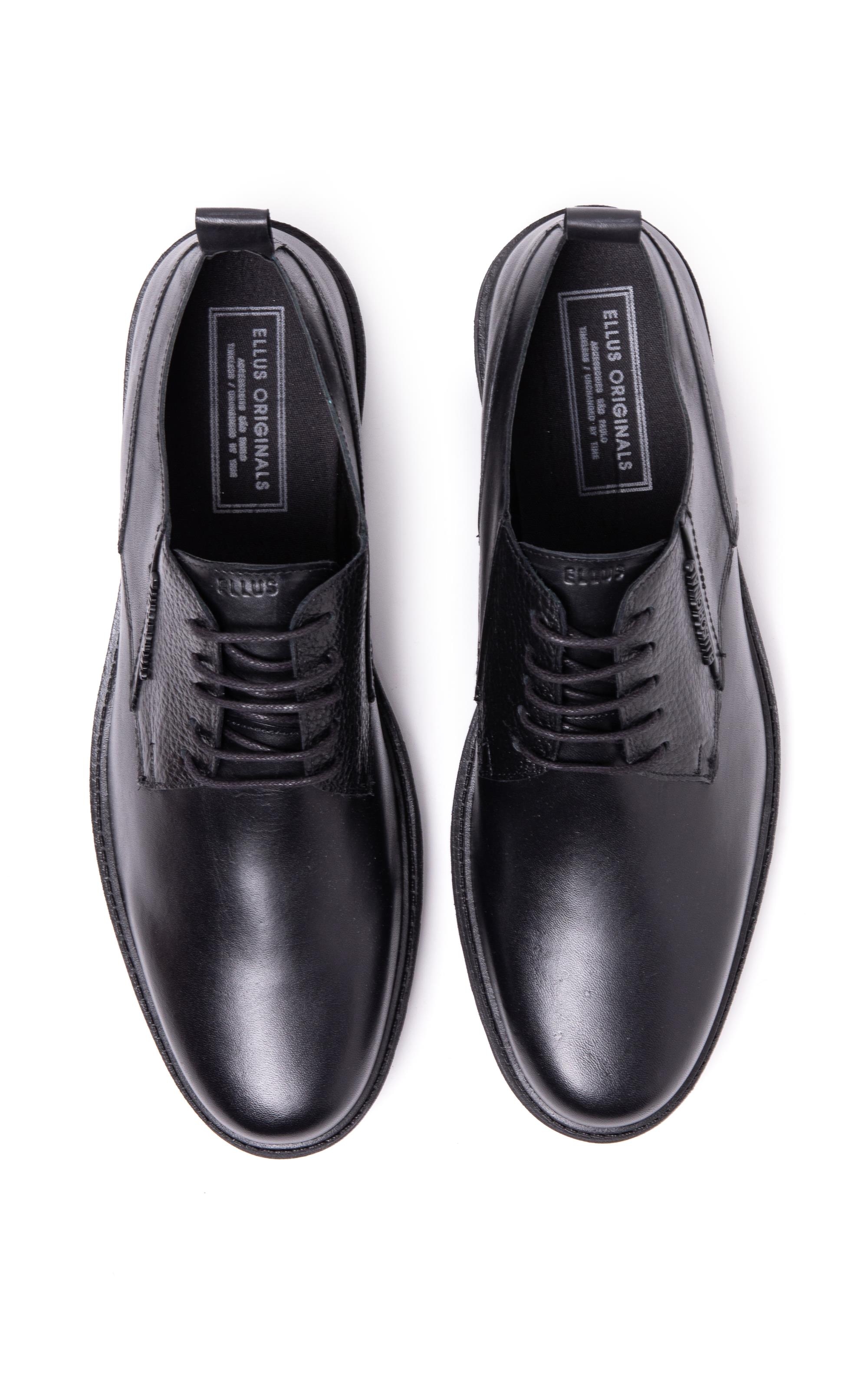 Sapato Thomas Ellus Preto