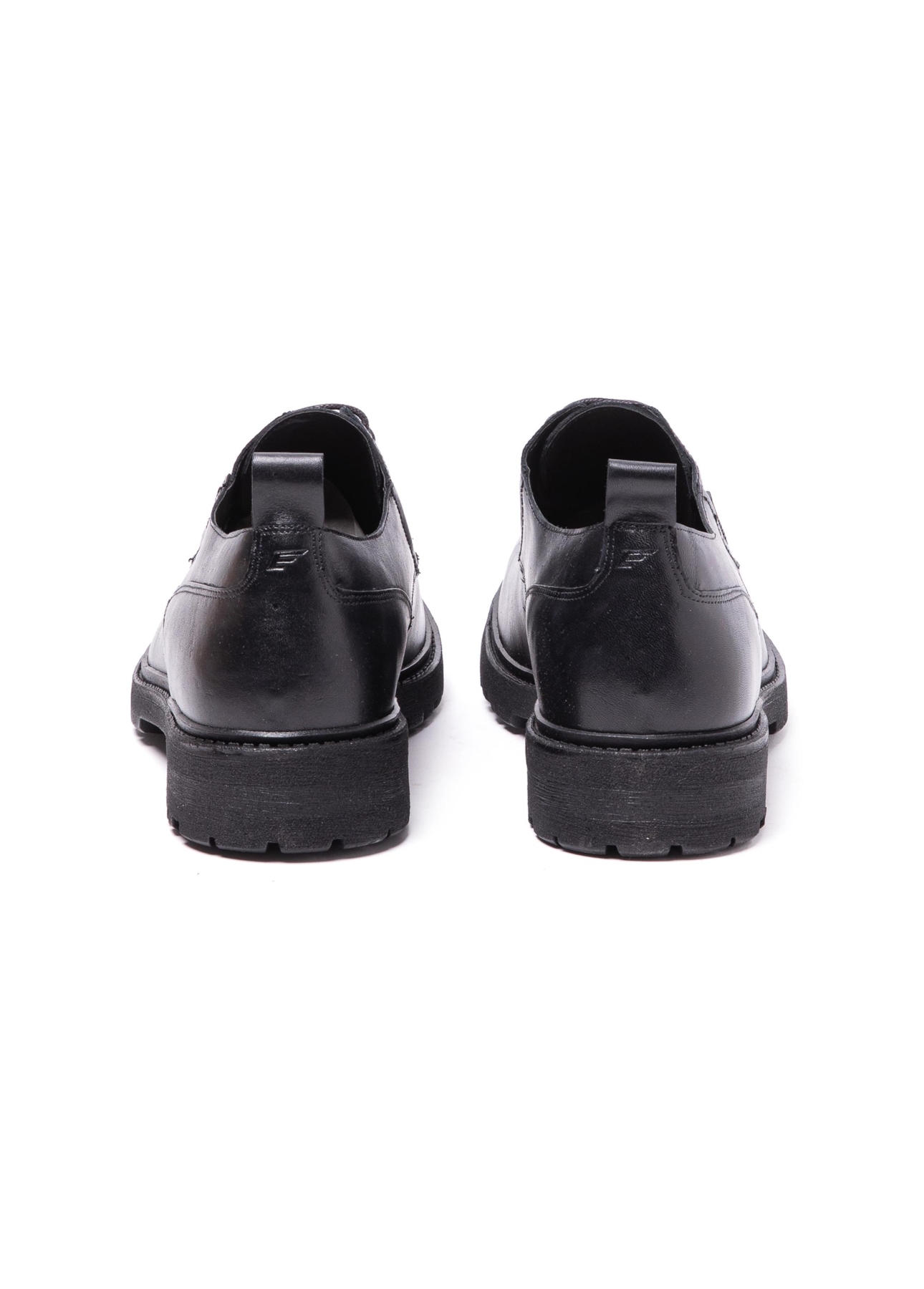 Sapato Thomas Ellus Preto