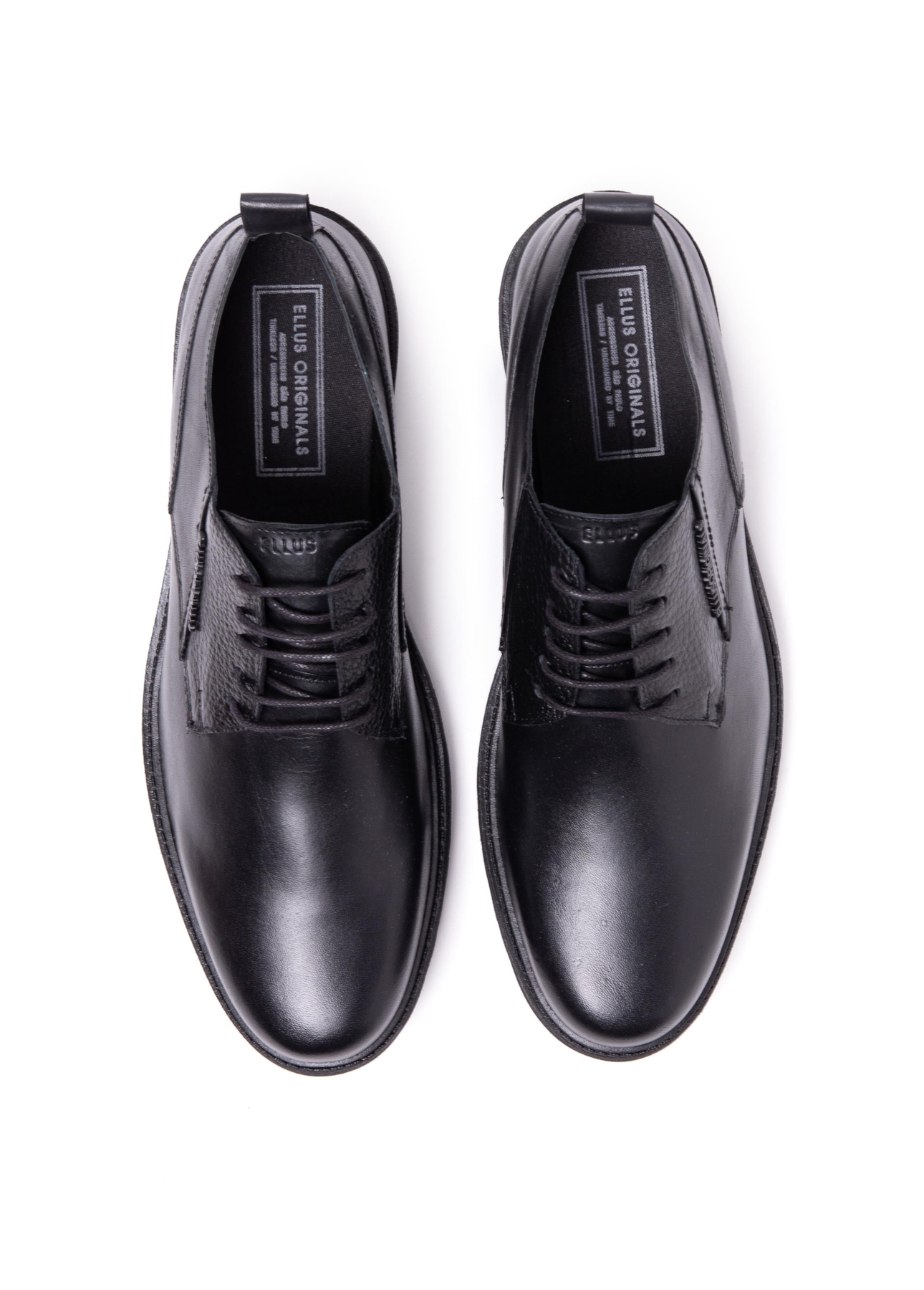 Sapato Thomas Ellus Preto